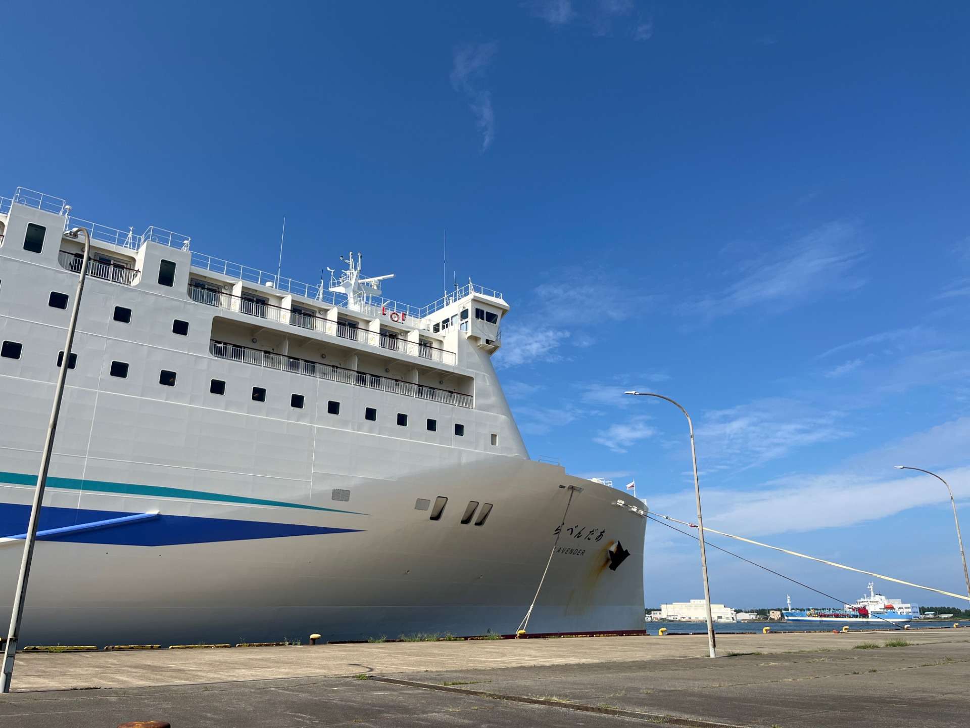 2024北海道ツーリング