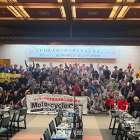 モーターサイクルCS2一泊ツーリング